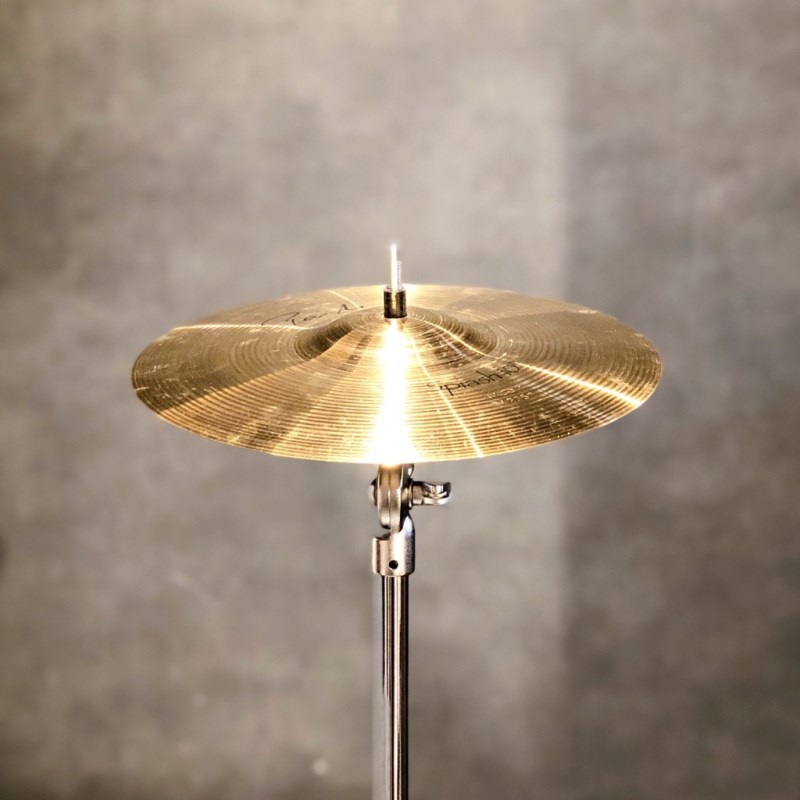 PAiSTe Signature The Paiste Line Splash 10の画像